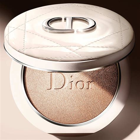 dior highlighters